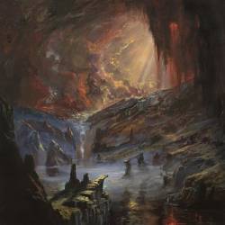 Horrified (UK) : Allure of the Fallen